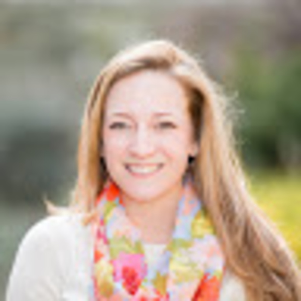 Meet your Posher, Kristen